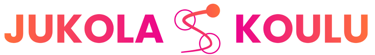 Suunnista sujuvammin - Jukola koulu